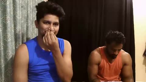 indian guys for you online show from April 25, 2:36 am