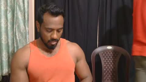 indian guys for you online show from July 25, 11:40 am