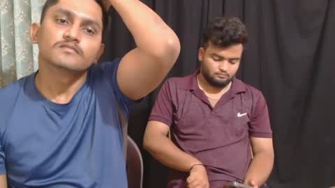 indian guys for you online show from June 9, 4:47 am