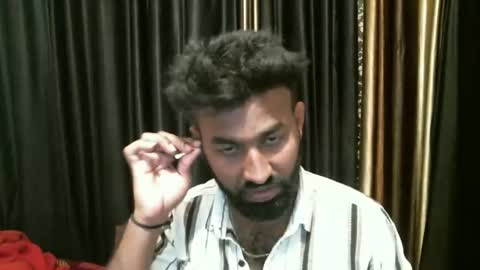 indian hairy online show from February 27, 4:41 am