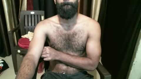 indian hairy online show from March 3, 1:46 am