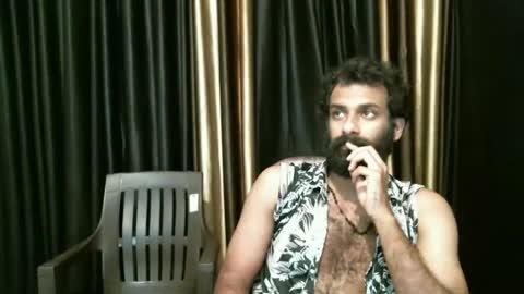 indian hairy online show from December 16, 2:16 pm