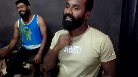 indian hairy online show from February 12, 9:59 am