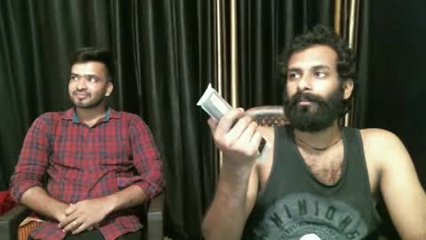 indian hairy online show from March 11, 2:18 pm
