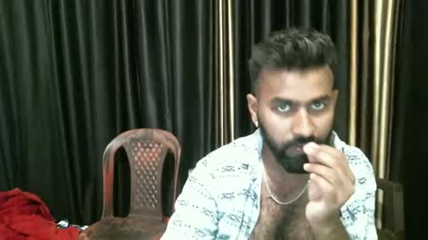 indian hairy online show from February 24, 3:31 pm