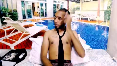 indianmagicmike69 online show from November 21, 9:08 am