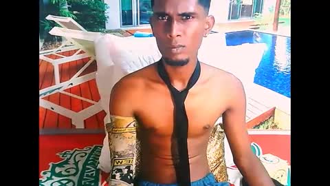 BabyFace online show from April 19, 6:32 pm