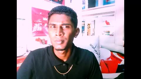 BabyFace online show from October 27, 4:04 am