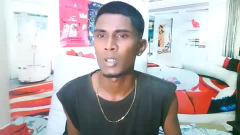 BabyFace online show from October 19, 6:11 pm