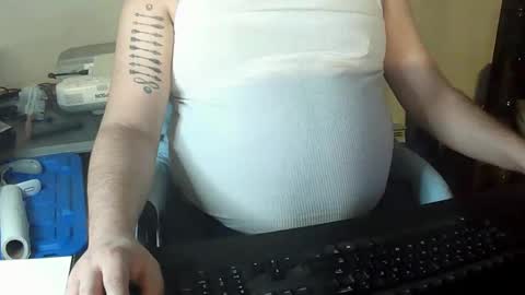 BroLOU online show from February 2, 1:59 am