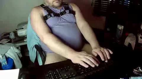 BroLOU online show from February 15, 3:24 am