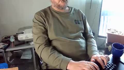 BroLOU online show from March 20, 5:17 pm