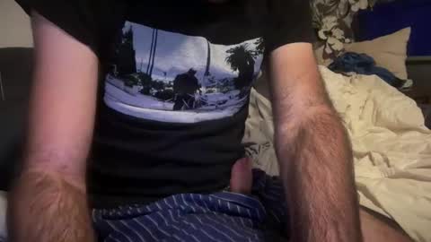 just1dude online show from February 12, 5:47 am