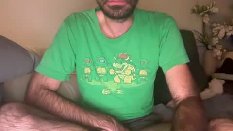 just1dude online show from December 30, 5:37 am