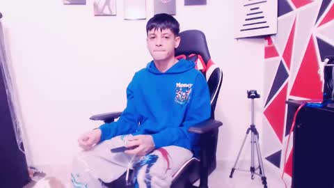 matias online show from September 11, 4:44 am