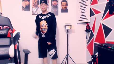 matias online show from November 30, 10:12 pm