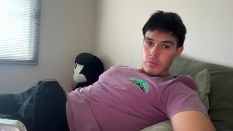 Lucas online show from November 2, 5:50 pm