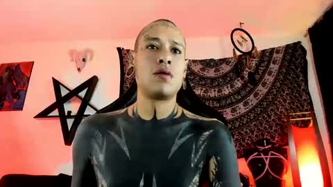 Dani  online show from November 16, 11:07 pm