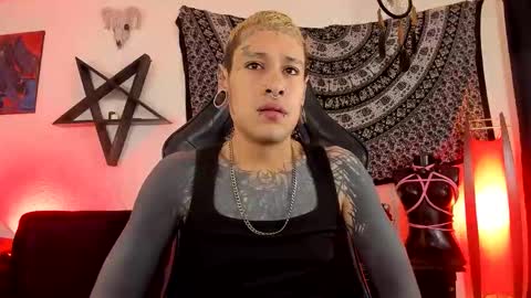 Dani  online show from October 21, 11:18 pm