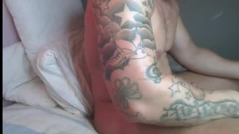 InkedViking69 online show from February 14, 6:51 pm