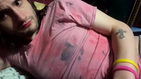 inmecum online show from March 18, 4:37 am