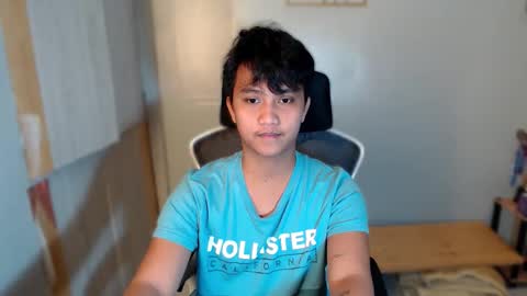 Snapshot of innocent_neil143 chatting on October 10, 6:13 pm Neil online show from October 10, 6:13 pm