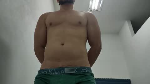 INSTAGRAM  camilodlx online show from January 6, 3:21 am