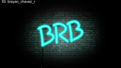 Brayan Chavez online show from January 1, 9:07 am