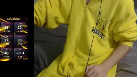 introvertgamer online show from November 28, 9:06 pm