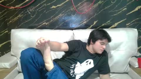 invincible200 online show from December 1, 3:15 pm