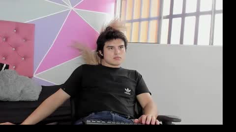 invincible200 online show from November 26, 2:31 pm