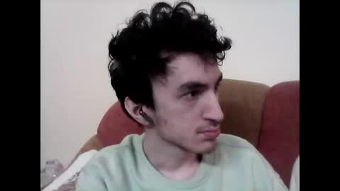 Snapshot of ionicaputamica chatting on September 30, 1:25 pm juan online show from September 30, 1:25 pm