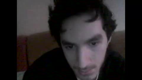 Snapshot of ionicaputamica chatting on October 12, 1:05 pm juan online show from October 12, 1:05 pm