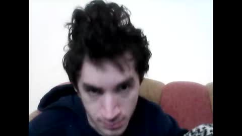Snapshot of ionicaputamica chatting on October 3, 6:57 pm juan online show from October 3, 6:57 pm