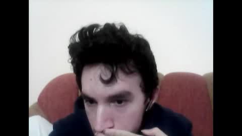 Snapshot of ionicaputamica chatting on October 5, 7:29 pm juan online show from October 5, 7:29 pm