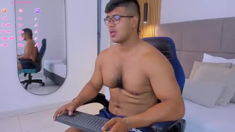 iori online show from March 7, 12:34 pm