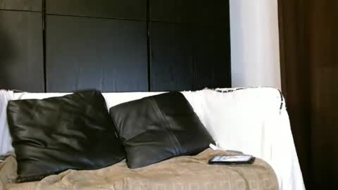 Rico Ryder online show from April 22, 5:07 pm