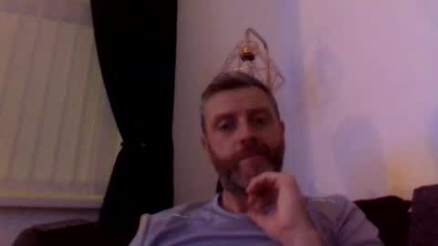 IrishLad online show from February 1, 10:34 pm