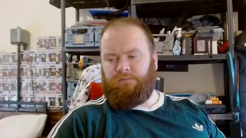 twitter theirishman205 online show from April 2, 11:51 am