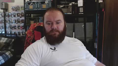 twitter theirishman205 online show from September 10, 11:53 am