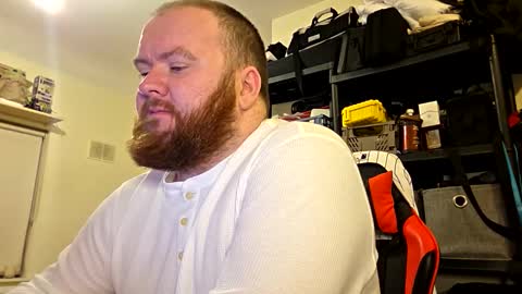 twitter theirishman205 online show from January 9, 6:13 pm