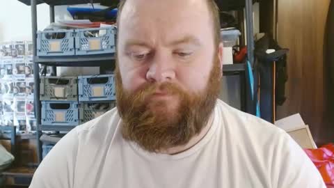 twitter theirishman205 online show from March 28, 3:34 pm