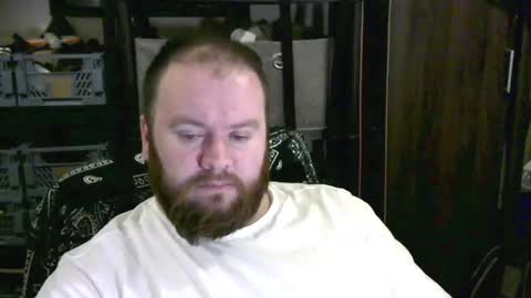 twitter theirishman205 online show from February 28, 9:55 pm