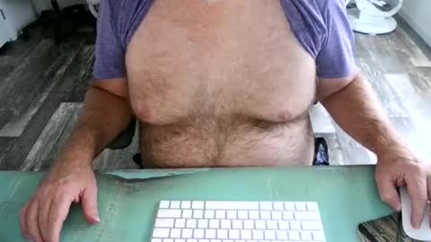 Irishdudelove online show from December 16, 8:05 pm