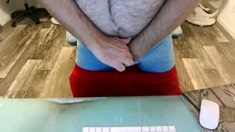 Irishdudelove online show from January 2, 12:34 am