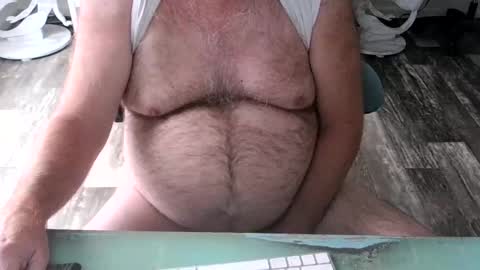 Irishdudelove online show from January 30, 6:54 pm