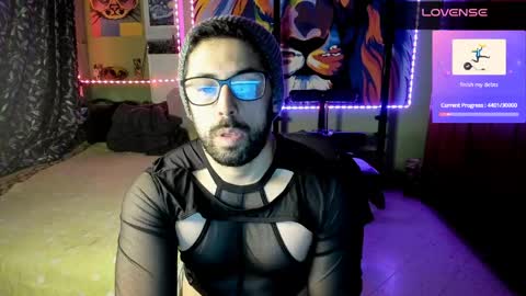 Dany - Indepent model online show from April 21, 10:16 pm