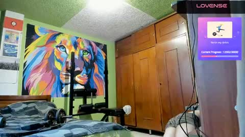 Dany - Indepent model online show from June 8, 5:47 pm