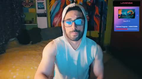 Snapshot of irokdan89 chatting on February 12, 11:09 pm Dany - Indepent model online show from February 12, 11:09 pm