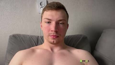 Iron online show from March 13, 10:27 pm